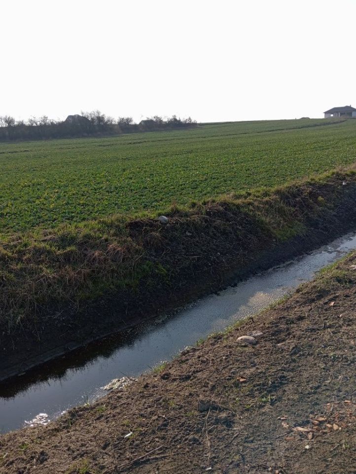 Działka budowlana Pułtusk. Zdjęcie 5