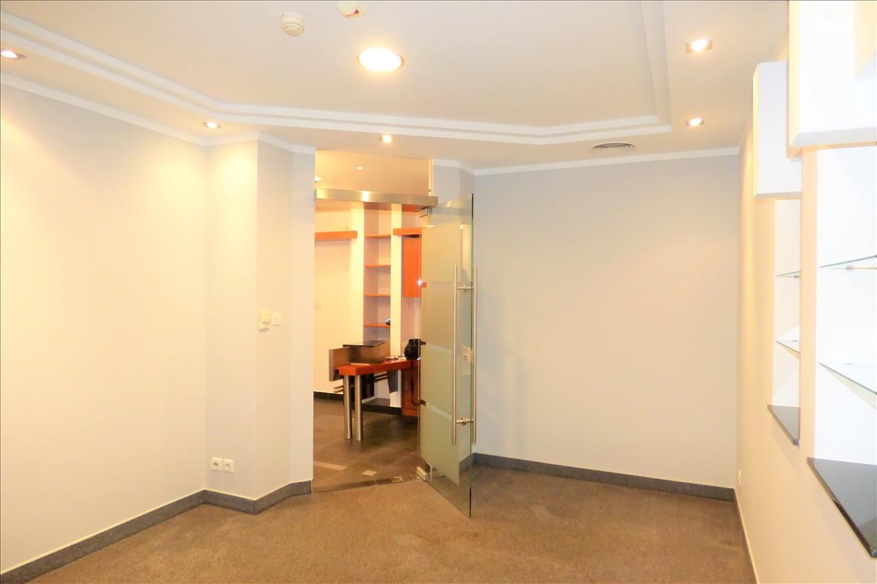 Biuro Warszawa Śródmieście, ul. Grzybowska