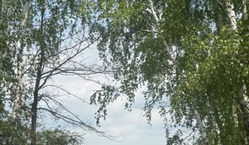 Działka rolna Wyczółki