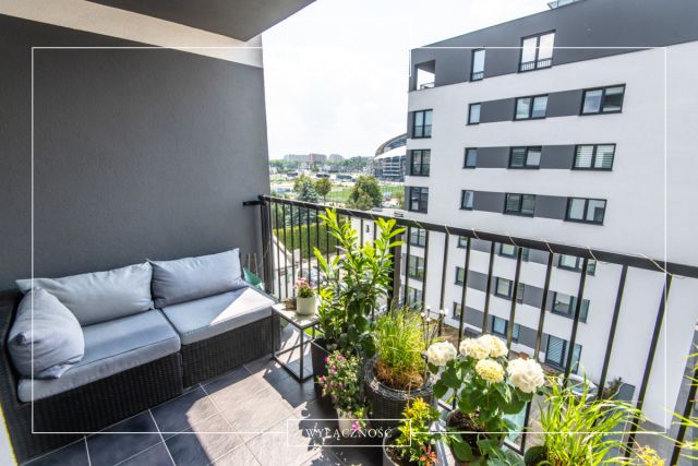 Mieszkanie 3-pokojowe Poznań Grunwald, ul. Ptasia. Zdjęcie 18