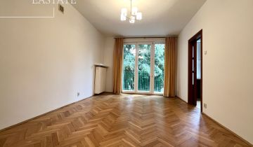 Mieszkanie 2-pokojowe Warszawa Saska Kępa, ul. Wersalska