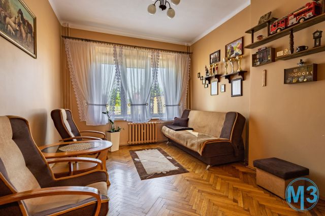 Mieszkanie 3-pokojowe Dwikozy, ul. Nadwiślańska. Zdjęcie 4