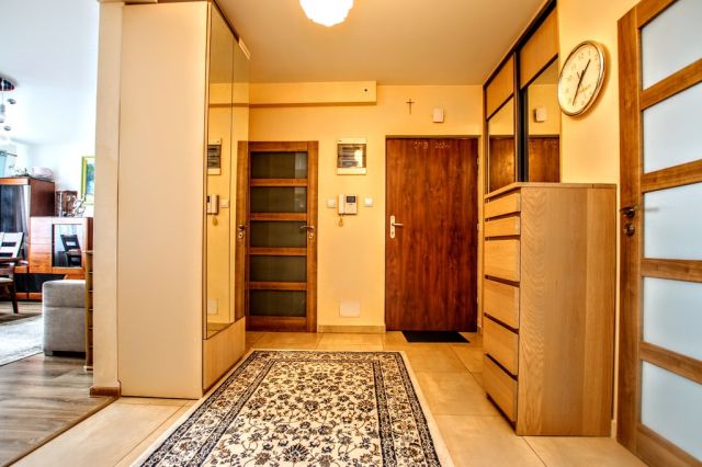 Mieszkanie 3-pokojowe Rzeszów, ul. Krajobrazowa. Zdjęcie 11