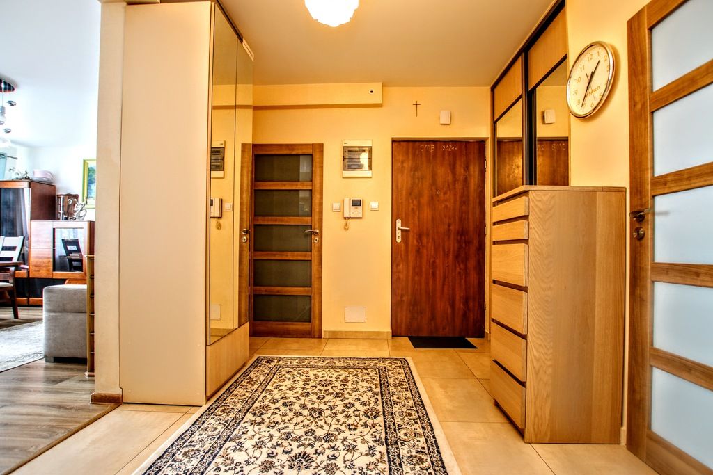 Mieszkanie 3-pokojowe Rzeszów, ul. Krajobrazowa. Zdjęcie 11