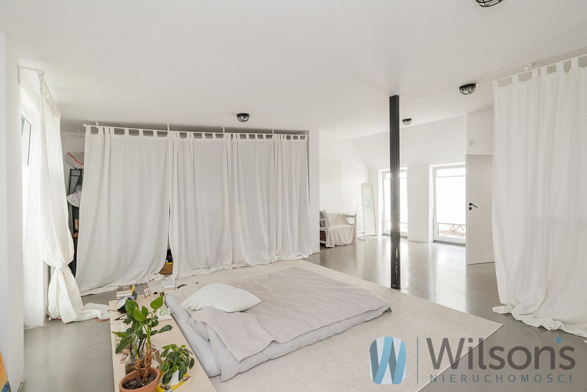 dom szeregowy, 6 pokoi Łomianki, ul. Prochowni. Zdjęcie 12