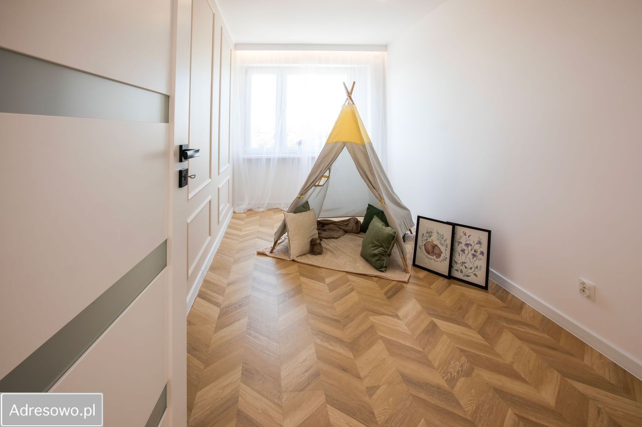 Mieszkanie 3-pokojowe Konin, ul. Przemysłowa. Zdjęcie 15