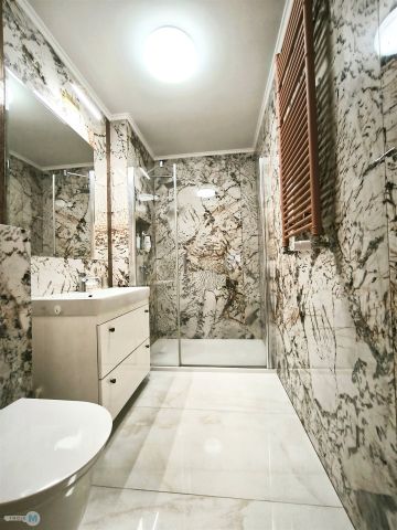 Mieszkanie 3-pokojowe Kielce Ostra Górka, ul. gen. Władysława Andersa. Zdjęcie 16