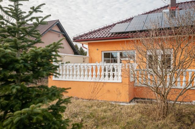 dom, 4 pokoje Prostynia. Zdjęcie 15