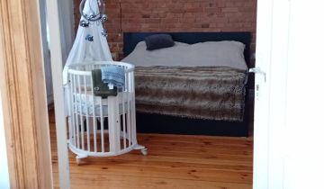 Mieszkanie 3-pokojowe Kwidzyn, ul. Kościuszki