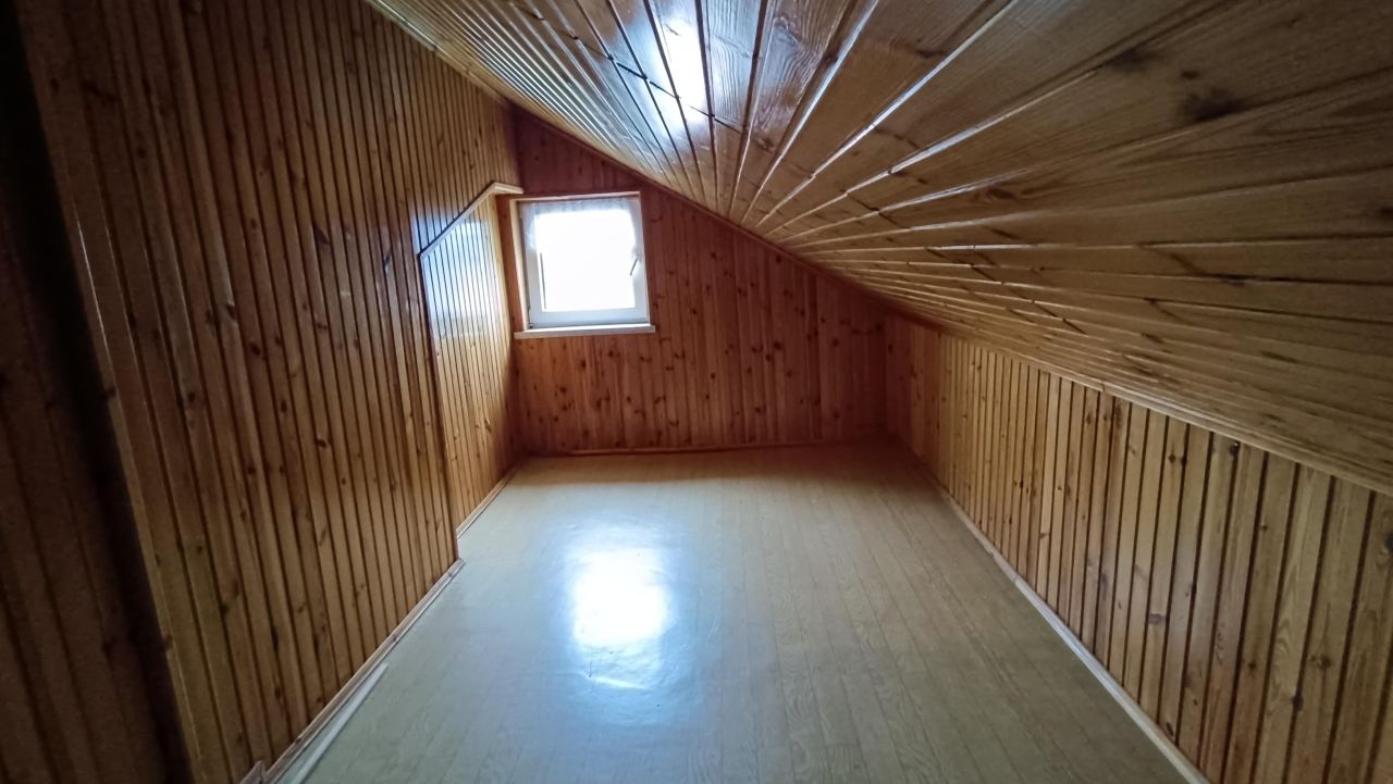 dom wolnostojący, 5 pokoi Lipsk, ul. Kasztanowa. Zdjęcie 15