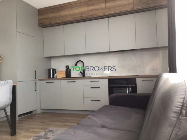 Mieszkanie 2-pokojowe Warszawa Włochy, ul. Równoległa. Zdjęcie 2