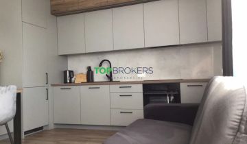 Mieszkanie 2-pokojowe Warszawa Włochy, ul. Równoległa