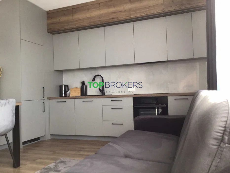 Mieszkanie 2-pokojowe Warszawa Włochy, ul. Równoległa. Zdjęcie 2