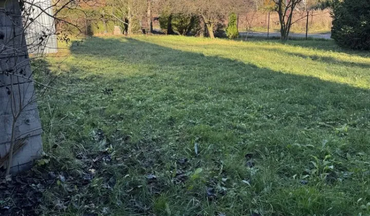 Działka budowlana Radom Idalin, ul. Władysława Syrokomli