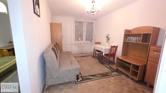 Mieszkanie 3-pokojowe Kielce, ul. Jesionowa. Zdjęcie 2