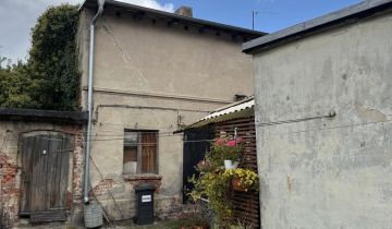 dom wolnostojący, 6 pokoi Bojanowo, ul. Marcinkowskiego