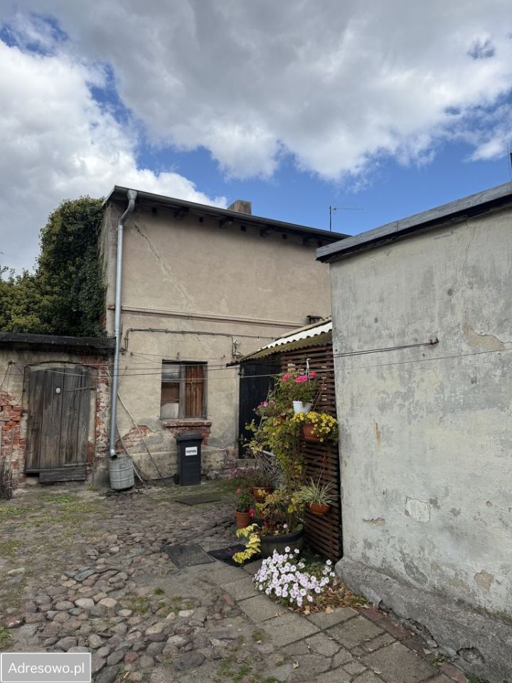 dom wolnostojący, 6 pokoi Bojanowo, ul. Marcinkowskiego. Zdjęcie 2