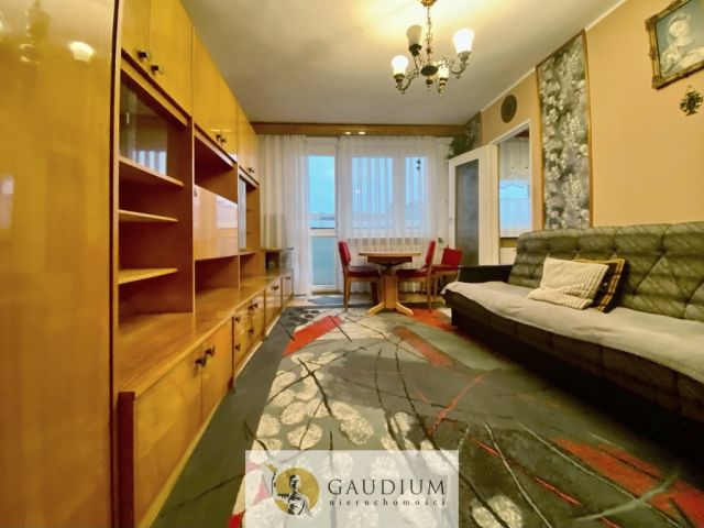 Mieszkanie 1-pokojowe Tczew, ul. Władysława Jagiełły. Zdjęcie 2