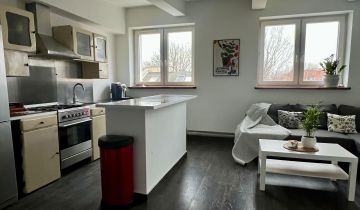 Mieszkanie 2-pokojowe Warszawa Grochów, ul. Ludwika Kickiego