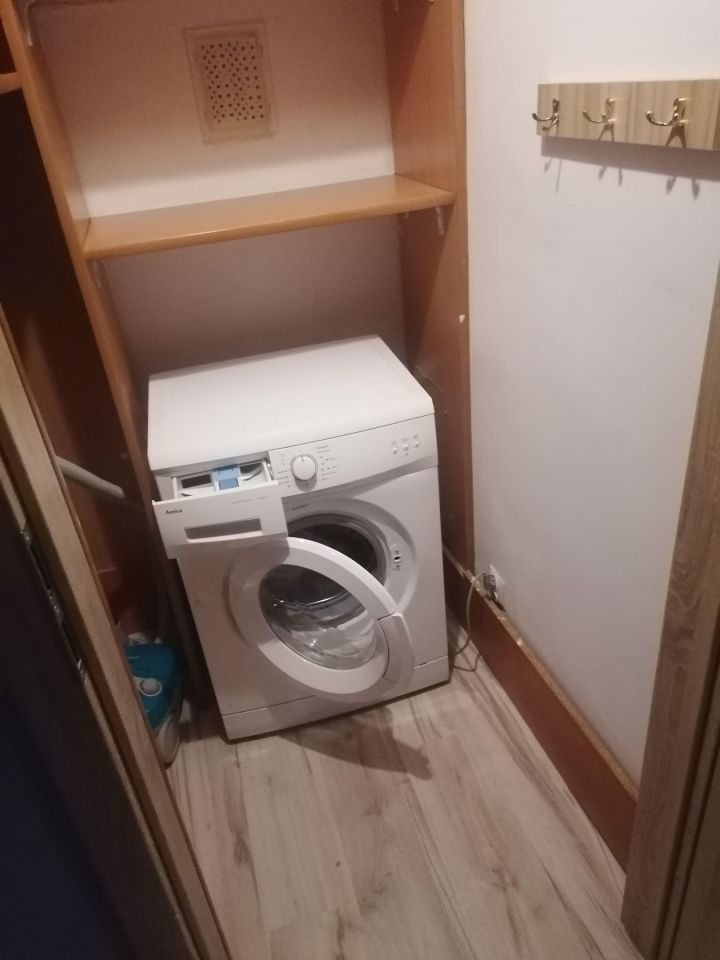 Mieszkanie 3-pokojowe Białystok Centrum, ul. Henryka Sienkiewicza. Zdjęcie 10