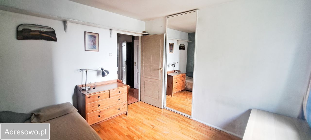 Mieszkanie 3-pokojowe Kraków Prądnik Czerwony, ul. Młyńska. Zdjęcie 4