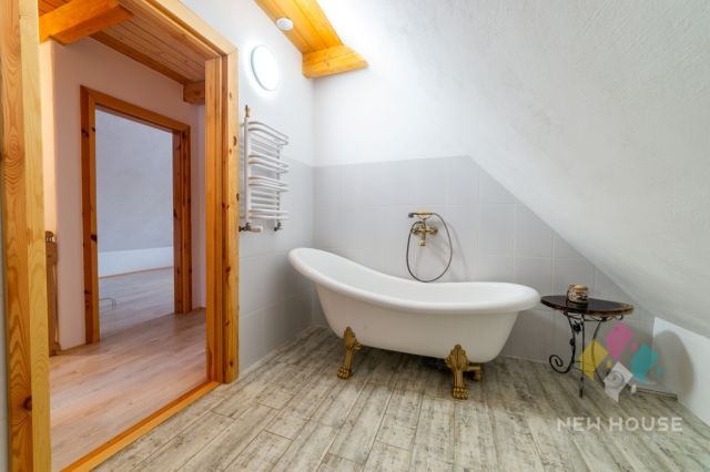 dom wolnostojący, 4 pokoje Kosewo. Zdjęcie 17