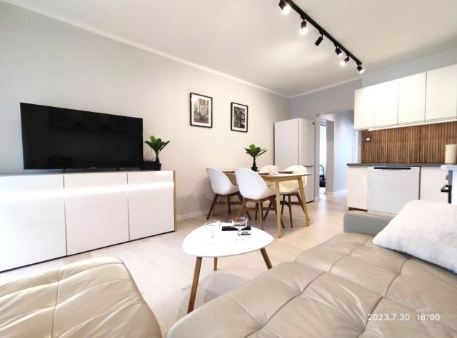 Mieszkanie 3-pokojowe Katowice Józefowiec. Zdjęcie 1