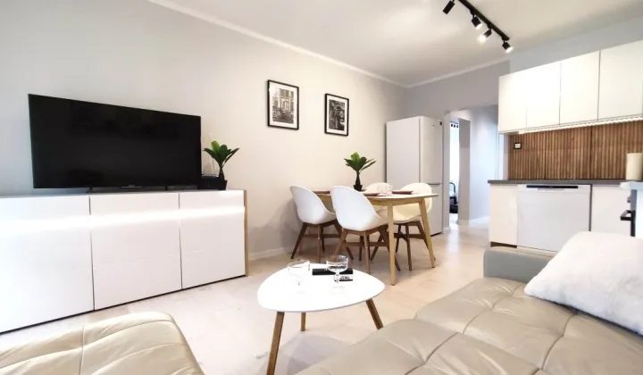 Mieszkanie 3-pokojowe Katowice Józefowiec