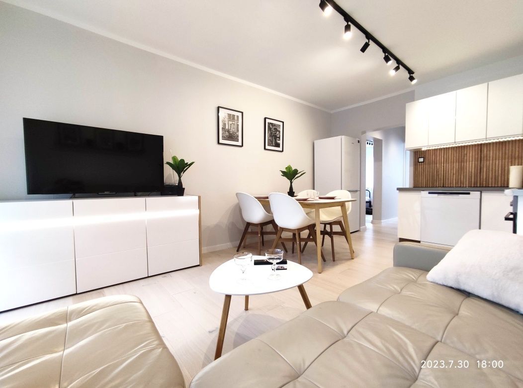 Mieszkanie 3-pokojowe Katowice Józefowiec