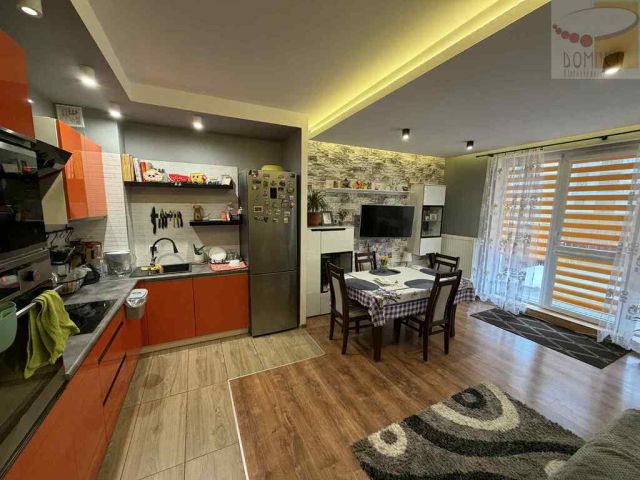 Mieszkanie 3-pokojowe Grodzisk Mazowiecki, ul. Żydowska. Zdjęcie 3