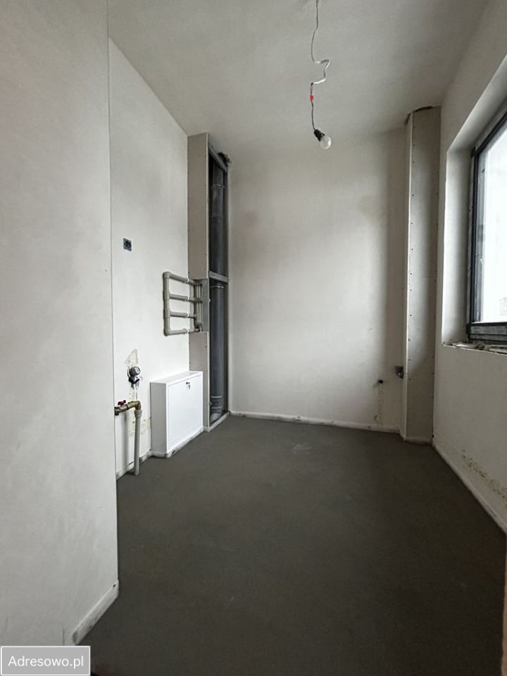 dom wolnostojący, 4 pokoje Nowe Grabie. Zdjęcie 4