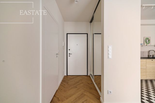 Mieszkanie 2-pokojowe Warszawa Bielany, ul. Książąt Mazowieckich. Zdjęcie 10