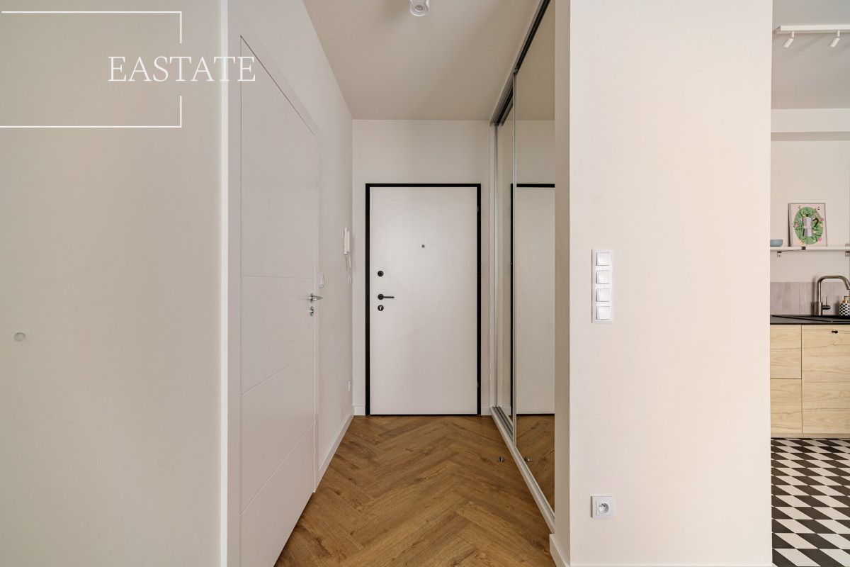 Mieszkanie 2-pokojowe Warszawa Bielany, ul. Książąt Mazowieckich. Zdjęcie 10