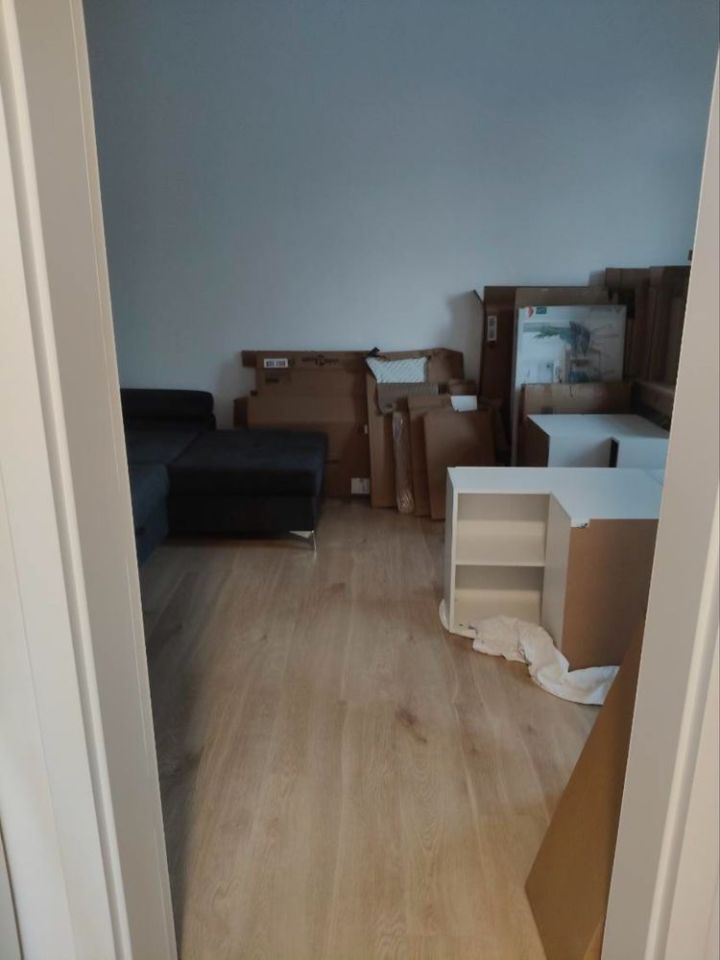 Mieszkanie 1-pokojowe Chełm, ul. Żwirki i Wigury. Zdjęcie 3