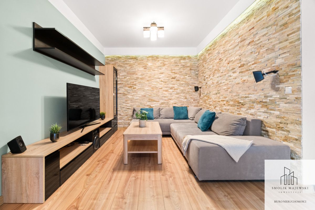 Mieszkanie 2-pokojowe Wrocław Kleczków, ul. Zakładowa. Zdjęcie 3