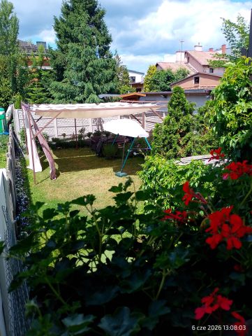 Mieszkanie 3-pokojowe Warszawa Targówek, ul. Płońska. Zdjęcie 1