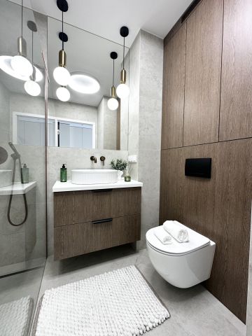 Mieszkanie 2-pokojowe Warszawa Mokotów, ul. Marzycieli. Zdjęcie 12