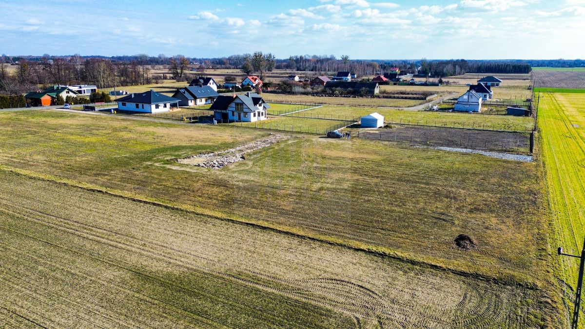 Działka budowlana Chyliczki, ul. Anny Jagiellonki. Zdjęcie 3
