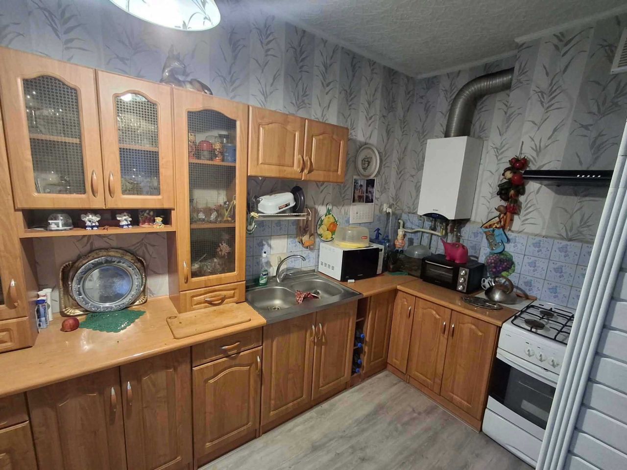 Mieszkanie 2-pokojowe Zbąszyń. Zdjęcie 2