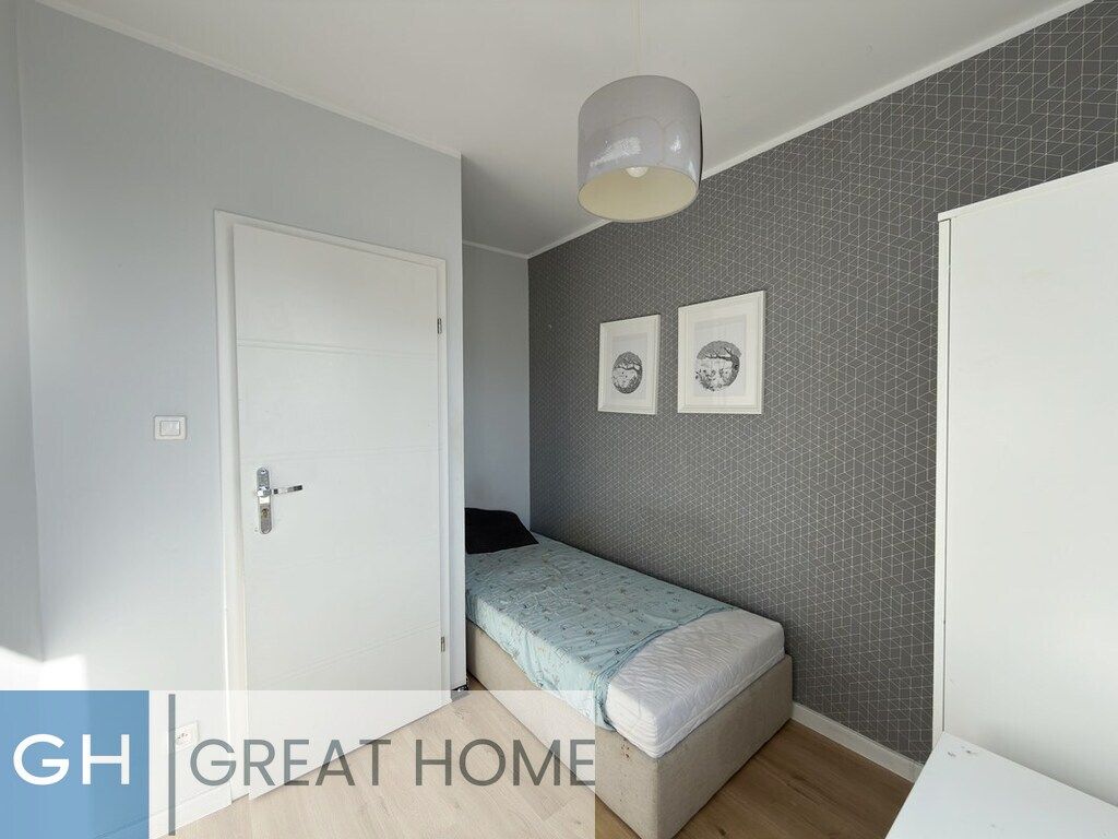 Mieszkanie 5-pokojowe Warszawa Mokotów, ul. Barcelońska. Zdjęcie 4