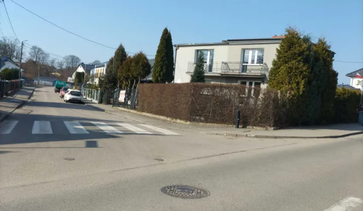 bliźniak Kościerzyna