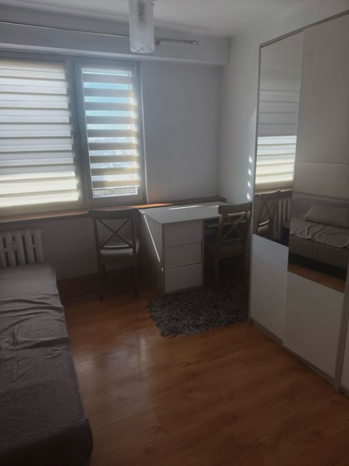 Mieszkanie 4-pokojowe Lublin Czechów, ul. Niccolo Paganiniego. Zdjęcie 4