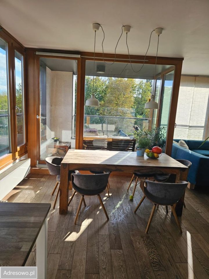 Mieszkanie 4-pokojowe Warszawa Bielany, ul. Jana Kochanowskiego. Zdjęcie 20