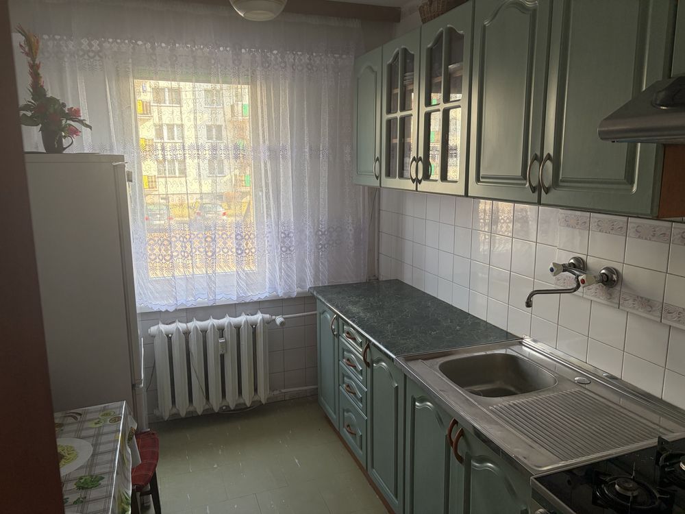 Mieszkanie 2-pokojowe Sokółka, ul. kard. Stefana Wyszyńskiego. Zdjęcie 4