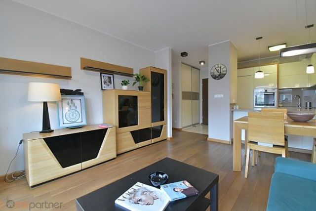 Mieszkanie 3-pokojowe Wrocław Psie Pole, ul. Krzysztofa Kolumba. Zdjęcie 4