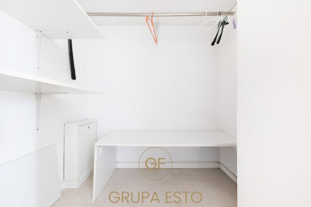 Mieszkanie 1-pokojowe Kraków Bonarka, ul. Turniejowa. Zdjęcie 11