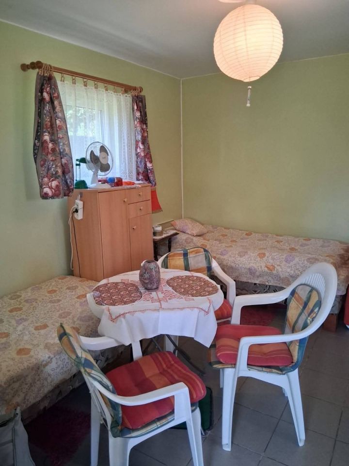 Działka rod Wólka Kozodawska, ul. Dworska. Zdjęcie 3