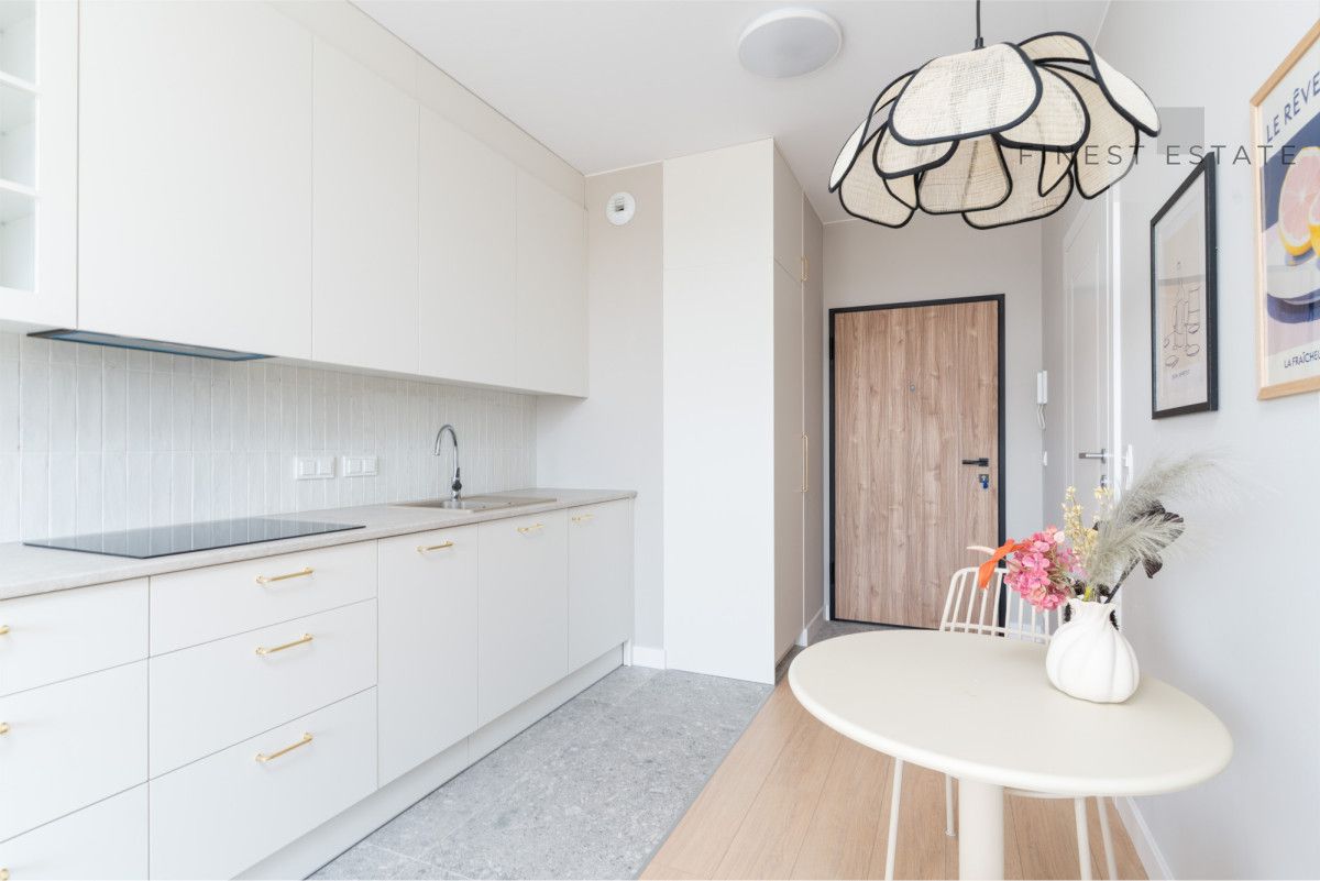 Mieszkanie 2-pokojowe Warszawa Ursus, ul. Ryżowa. Zdjęcie 6