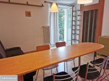 Mieszkanie 2-pokojowe Poznań Centrum, ul. św. Marii Magdaleny. Zdjęcie 4