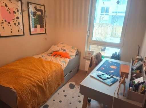 Mieszkanie 2-pokojowe Słubice. Zdjęcie 4